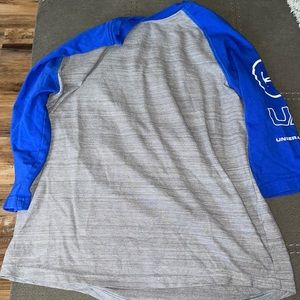 Under armour shirt